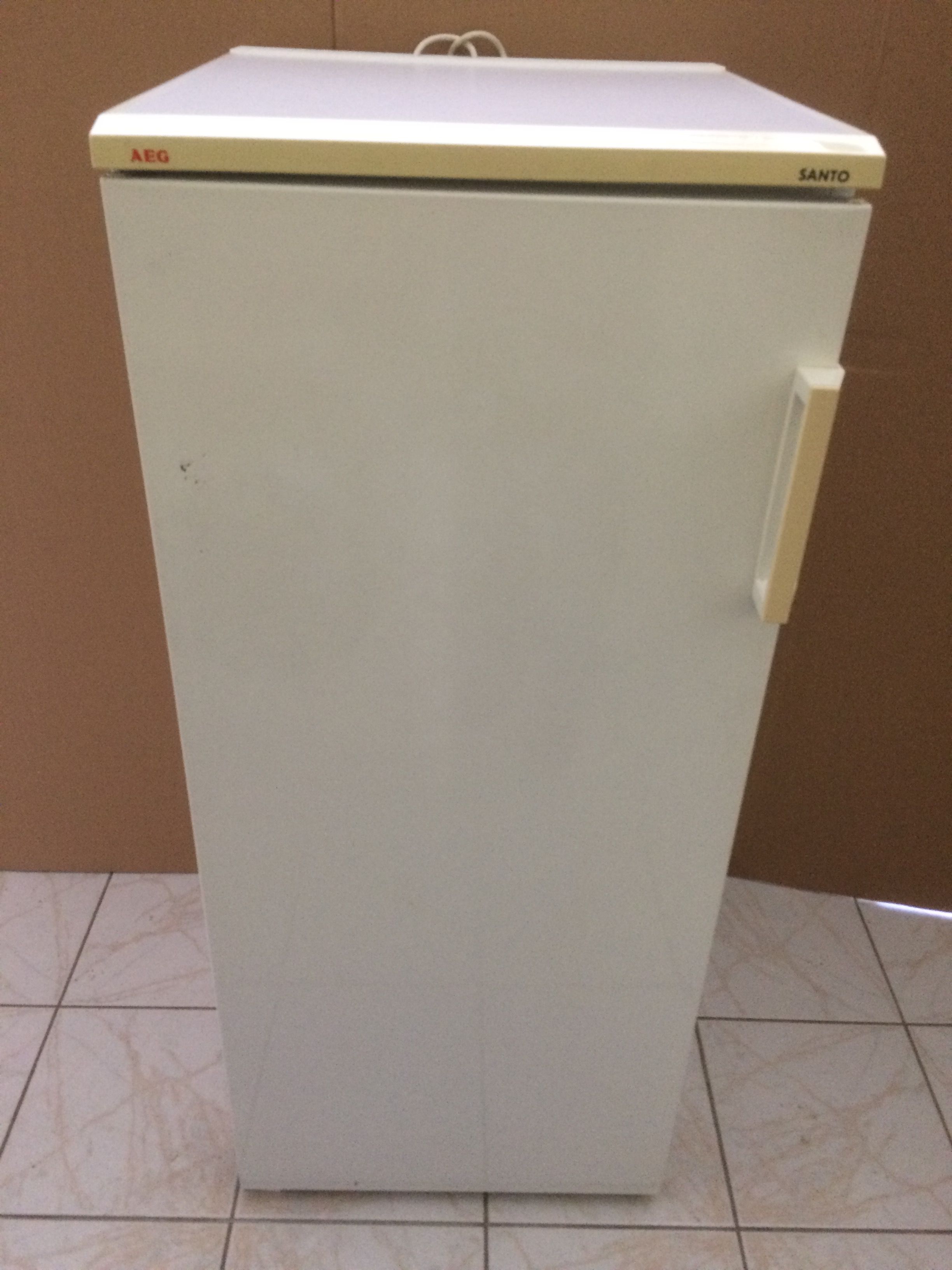 Kühlschrank Verleih